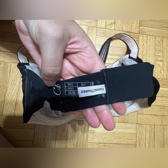 Bra - Picture 3 of 4